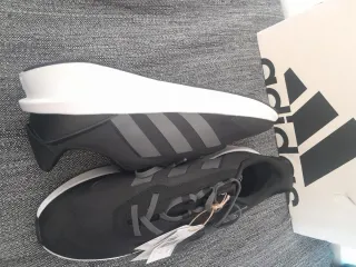 Zapatillas Adidas Heawyn Talla 46 2/3 Running