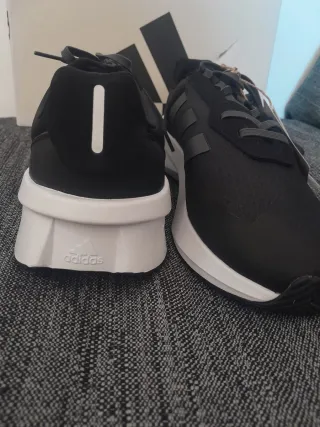 Zapatillas Adidas Heawyn Talla 46 2/3 Running