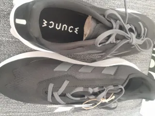 Zapatillas Adidas Heawyn Talla 46 2/3 Running