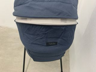 Capazo Inglesina Casi Nuevo