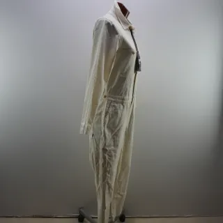 Mono vaquero Finisterre beige