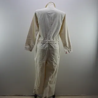 Mono vaquero Finisterre beige