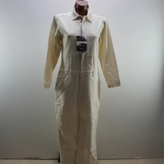 Mono vaquero Finisterre beige