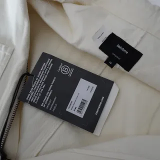 Mono vaquero Finisterre beige