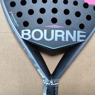 pala de padel Varlion Bourne Carbon 2 Prisma Nueva