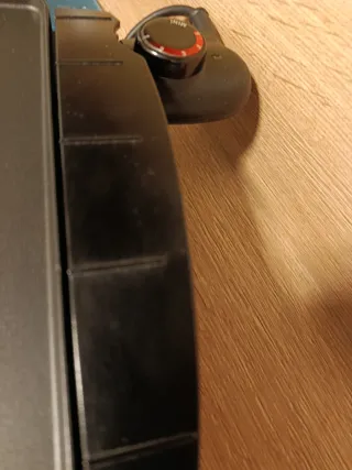 Plancha Tefal Eléctrica, antiadherente