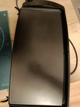 Plancha Tefal Eléctrica, antiadherente