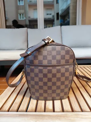 Bolso Louis Vuitton 100% original modelo Ipanema