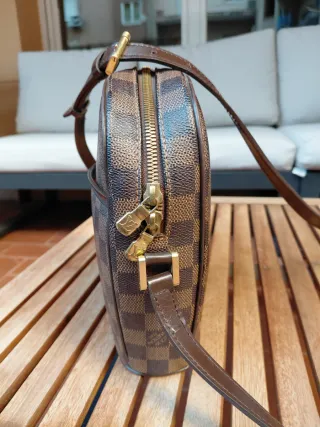 Bolso Louis Vuitton 100% original modelo Ipanema