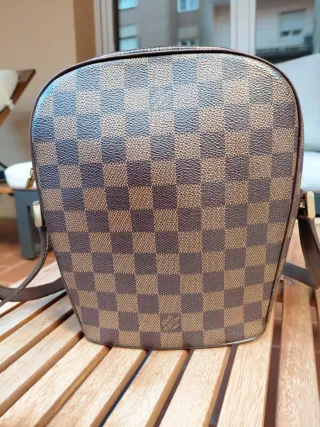 Bolso Louis Vuitton 100% original modelo Ipanema