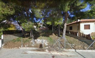 Terreno en venta en Mas Mel - Bellamar en Calafell