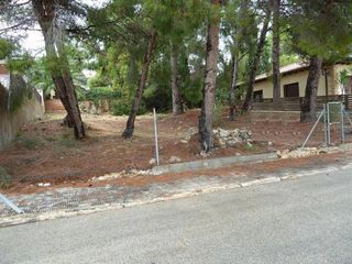 Terreno en venta en Mas Mel - Bellamar en Calafell