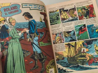 FANTASIA EXTRAORDINARIO 216 EDITORIAL COLUMBA 1973