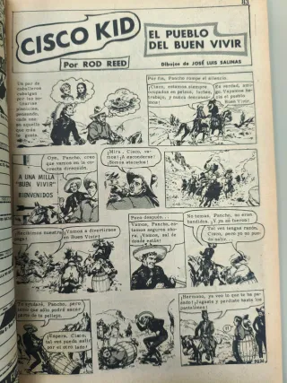 FANTASIA EXTRAORDINARIO 216 EDITORIAL COLUMBA 1973