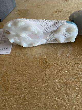 Botas Adidas Predator FG Talla 40