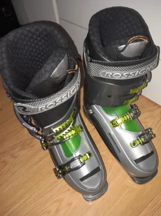 Botas de esquí Rossignol 26,5
