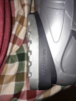 Botas de esquí Rossignol 26,5