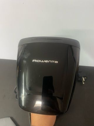 Plancha Vertical Vapor Rowenta DR8150