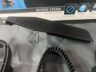 Plancha Vertical Vapor Rowenta DR8150