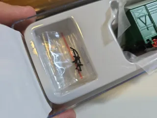 Electrotren J ADIF Verde