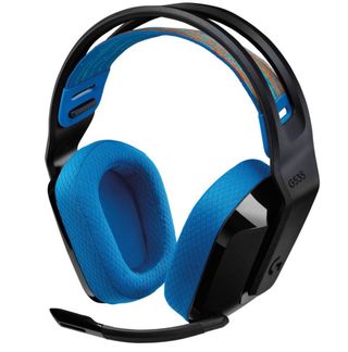 Auriculares Gaming Inalámbricos Logitech G535