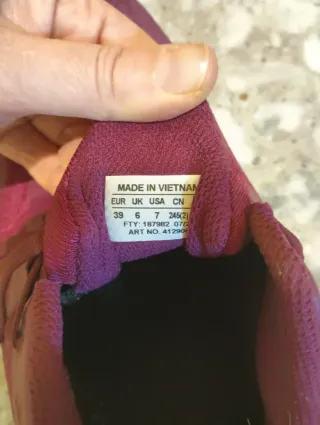 Zapatillas Salomon Alpha Cross Solo dos usos