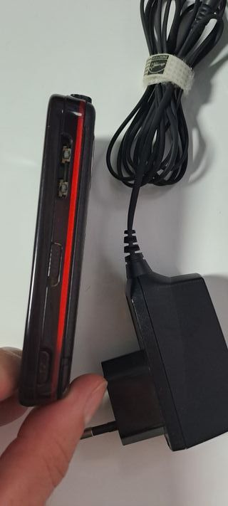 Movil Nokia 5800 XpressMusic Retro