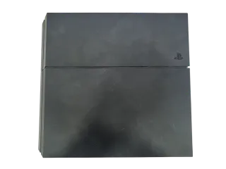 Consola PS4 Fat 500GB Negra + Mando