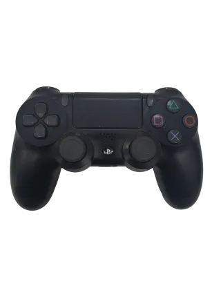 Consola PS4 Fat 500GB Negra + Mando