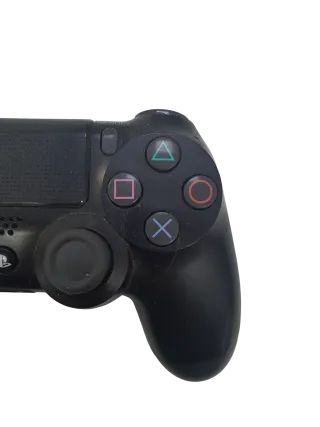 Consola PS4 Fat 500GB Negra + Mando