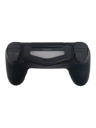 Consola PS4 Fat 500GB Negra + Mando