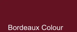 Pantaloni donna velluto bordeaux