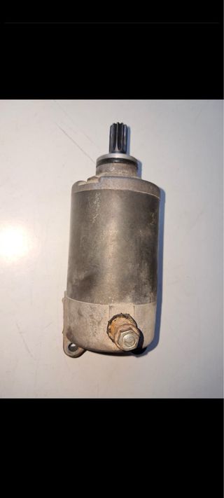 Motor arranque Derbi Senda 125