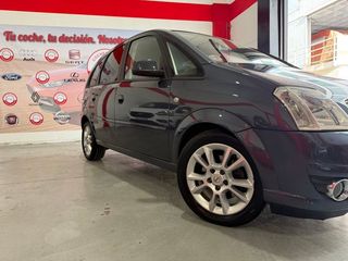 Opel Meriva Enjoy 1.7 CDTi 100 CV