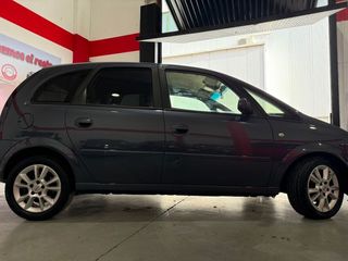 Opel Meriva Enjoy 1.7 CDTi 100 CV