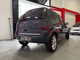 Opel Meriva Enjoy 1.7 CDTi 100 CV