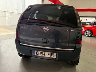 Opel Meriva Enjoy 1.7 CDTi 100 CV
