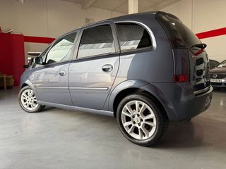 Opel Meriva Enjoy 1.7 CDTi 100 CV