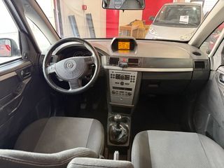 Opel Meriva Enjoy 1.7 CDTi 100 CV