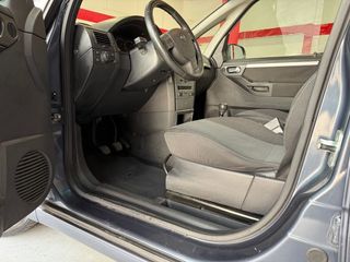 Opel Meriva Enjoy 1.7 CDTi 100 CV