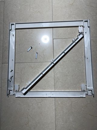 Kit Miele WTV 502 para apilar lavadora y secadora