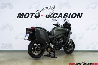 YAMAHA TRACER 9 GT