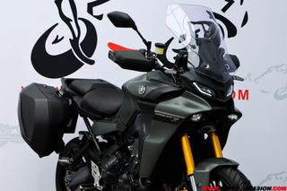 YAMAHA TRACER 9 GT