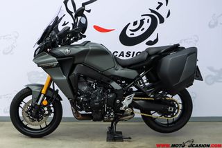 YAMAHA TRACER 9 GT