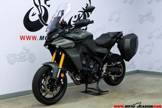 YAMAHA TRACER 9 GT