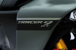 YAMAHA TRACER 9 GT