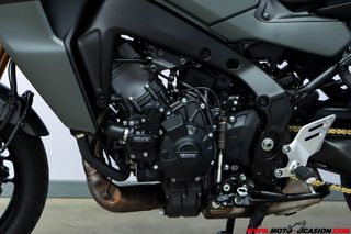 YAMAHA TRACER 9 GT