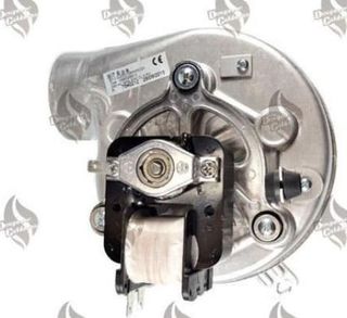 Extractor Brava Slim 30 BF