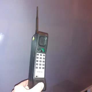 Radio Internacional Negra