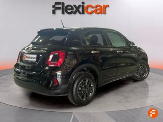 Fiat 500X 1.0 Firefly T3 88KW (120 CV)